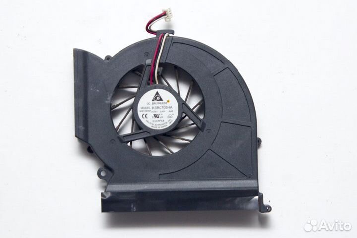 Вентилятор BA81-08489A для Samsung R730
