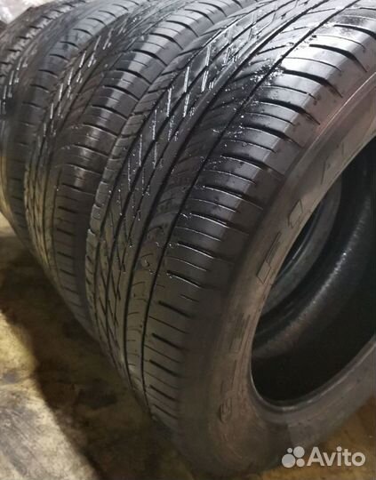 Goodyear Eagle F1 AT 255/55 R19 101V