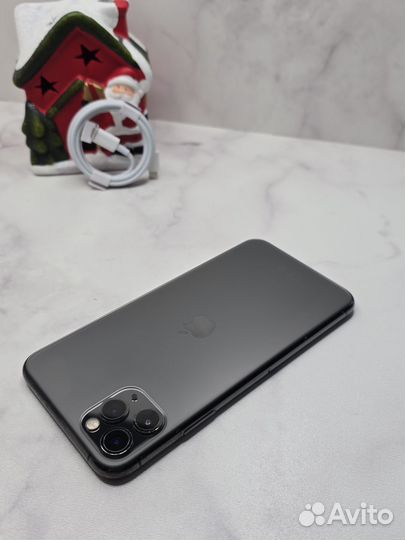 iPhone 11 Pro Max, 256 ГБ