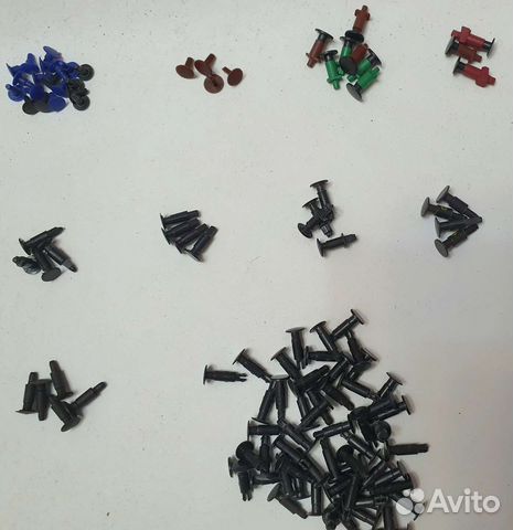 Буфер Piko, Roco