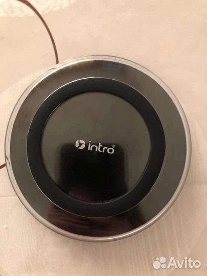 Беспроводная зарядка