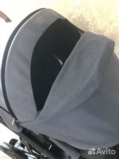 Коляска 2 в 1 Britax Romer Smile