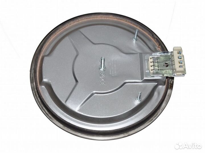 Электроконфорка Thermopower 2000W D220mm