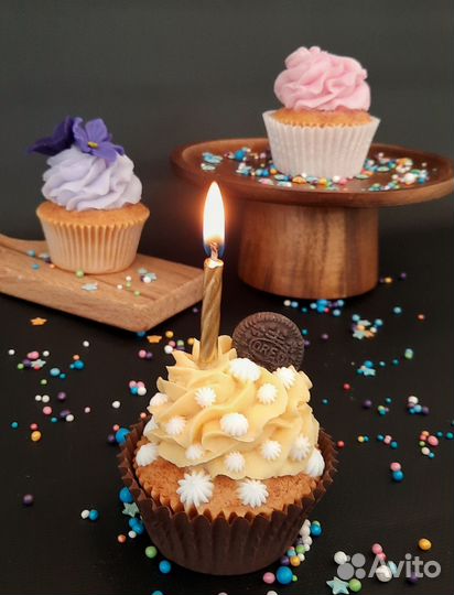 Мыло ручной работы Мыльная мЫлодия