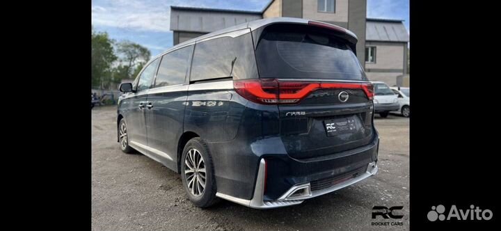 Прокат аренда минивэна, микроавтобуса