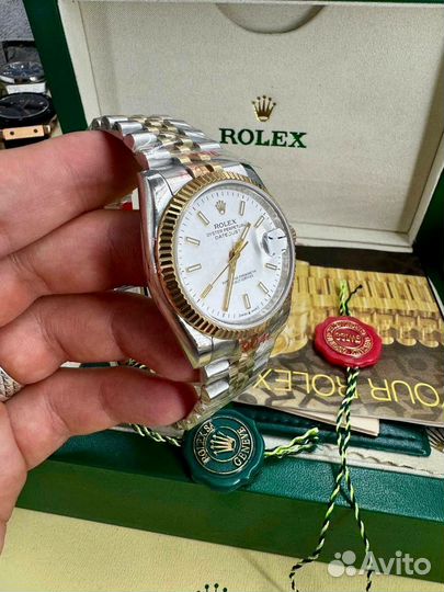 Женские часы Rolex Datejust