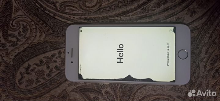 iPhone 6S, 16 ГБ