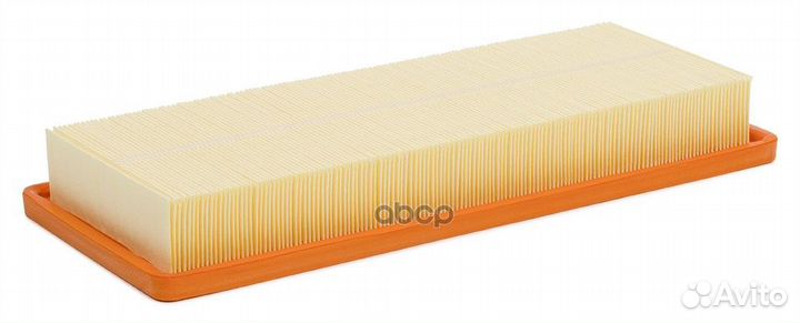 Фильтр воздушный C4, 207, 308, 3008, 408, mini