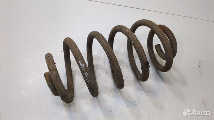 Пружина подвески Mercedes Vito W639, 2007