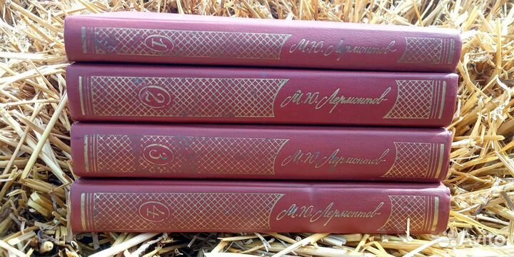 Классическая литература советского союза