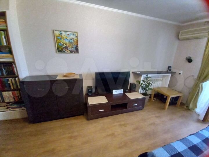 2-к. квартира, 41 м², 4/5 эт.