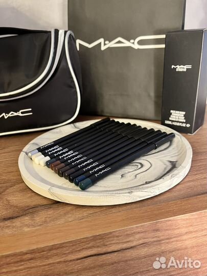 Карандаш для глаз mac