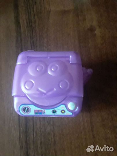 Детская стиральная машина