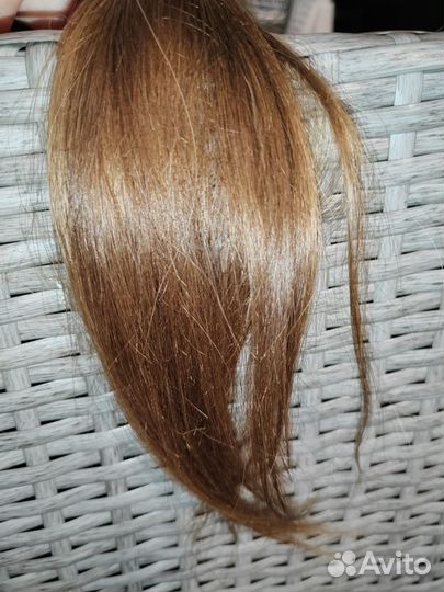 Волосы для наращивания