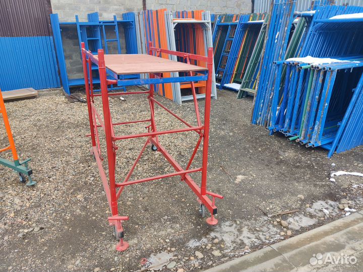 Вышка-тура вс250/0,7*1,6*1,5м