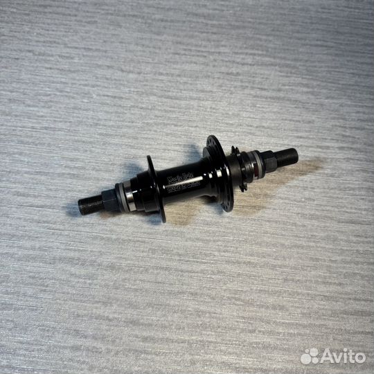 Bmx Втулка Magic Flute RHD