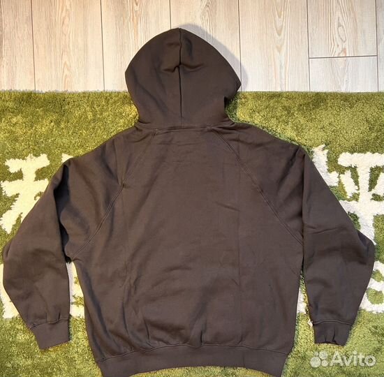 Худи Fear Of God Essentials 1977 оригинал