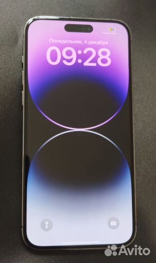 iPhone 14 Pro Max, 128 ГБ