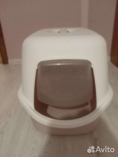 Лоток для кошек