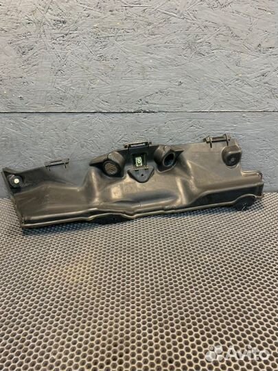 Пластик моторного отсека передний Bmw X7 G07