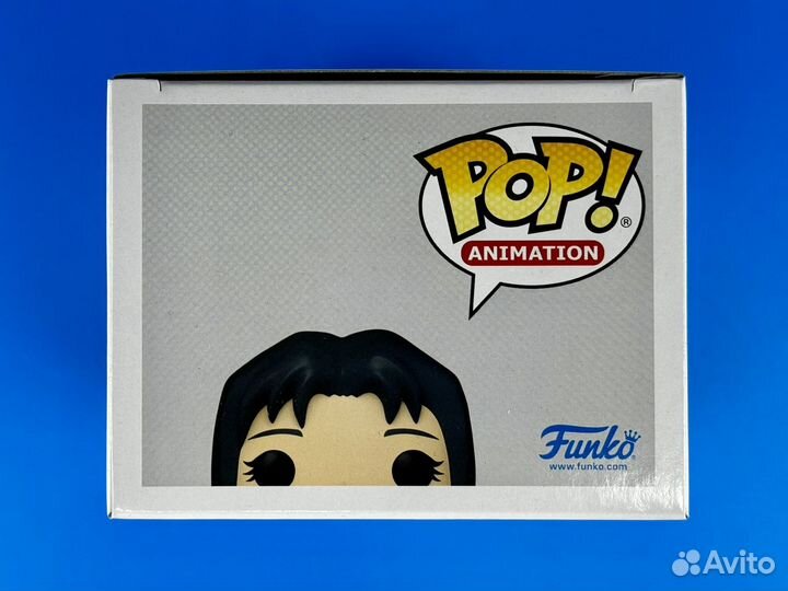 Funko Pop Anime 1558 Rem Saverem (Trigun)