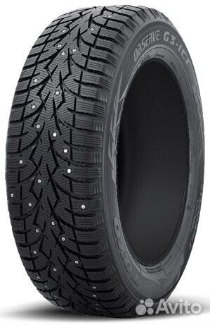 Toyo Observe G3-Ice 255/50 R20 109T