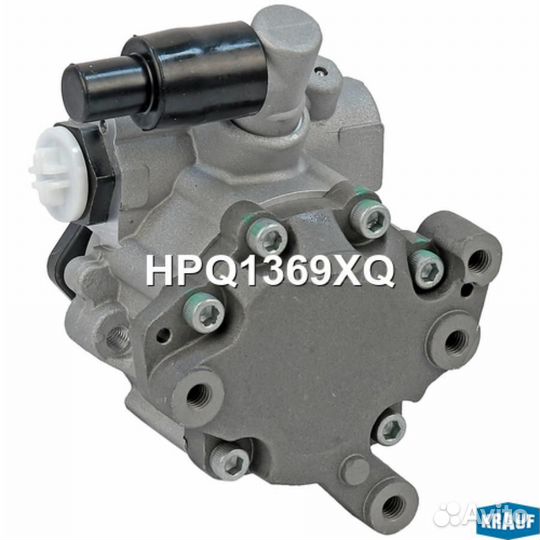Krauf HPQ1369XQ Насос гидроусилителя руля