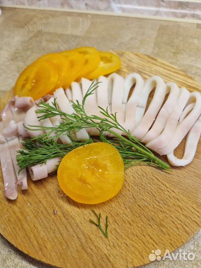 Кальмар