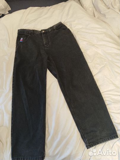 Джинсы polar big boy