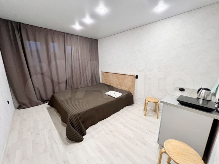 Квартира-студия, 23 м², 9/15 эт.