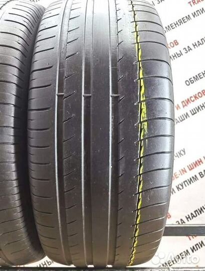 Michelin Latitude Sport 225/60 R18 97H