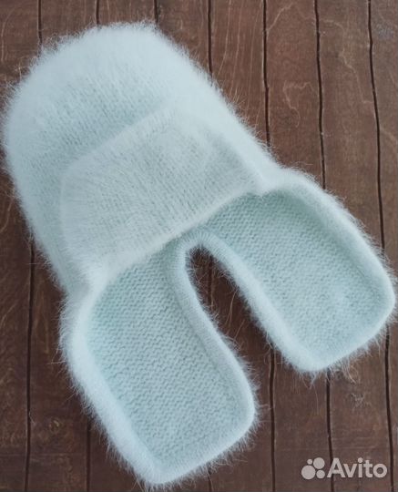 Продам шапку ушанку