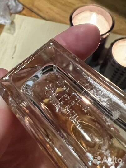 Туалетная вода Quelques Notes d'Amour, 30 мл