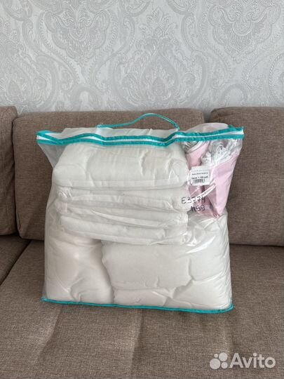 Бортики в детскую кроватку