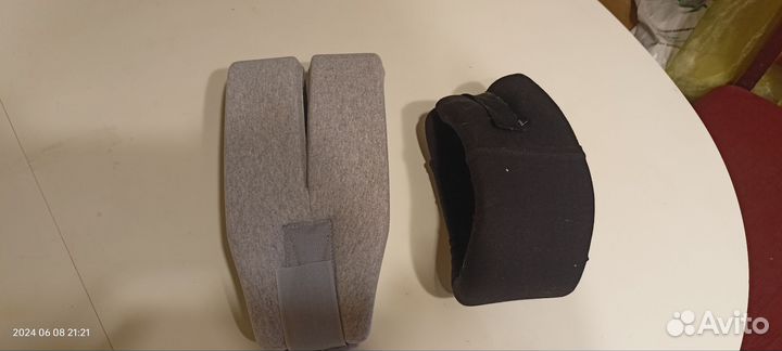 Бандаж шейного отдела