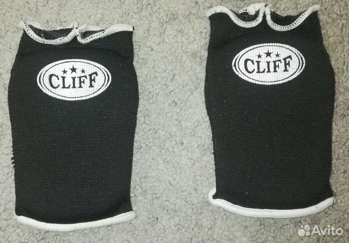 Перчатки для единоборств Cliff