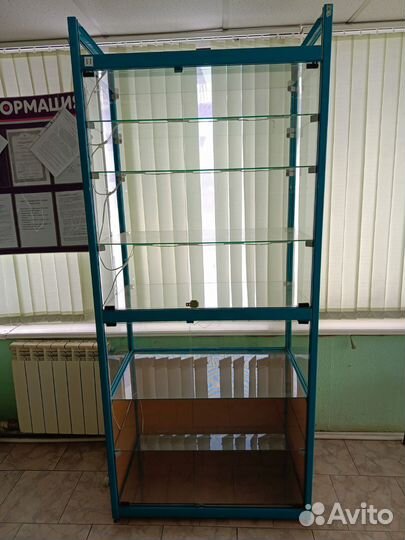 Не до ро го Торговые витрины,шкафы