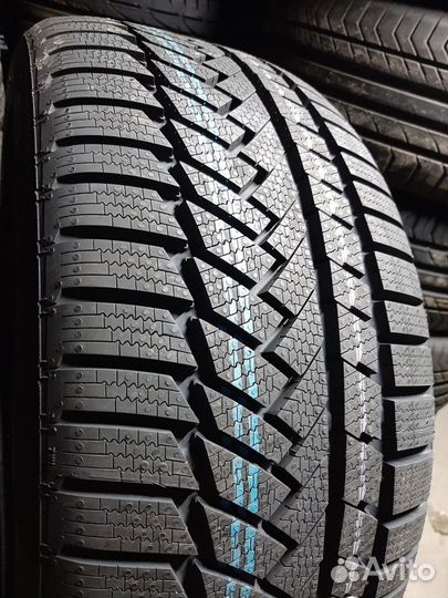 Continental ContiWinterContact TS 850 P 265/35 R18 97V