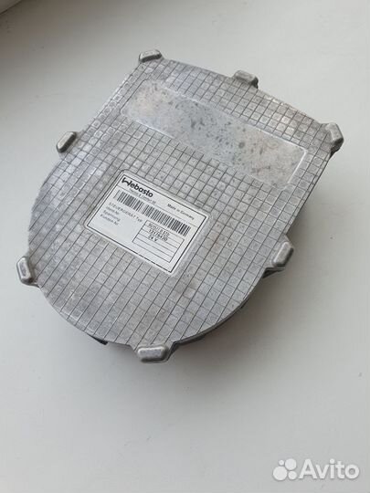 Блок управления webasto Thermo Pro 90