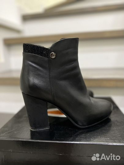 Ботильоны женские 39 размер