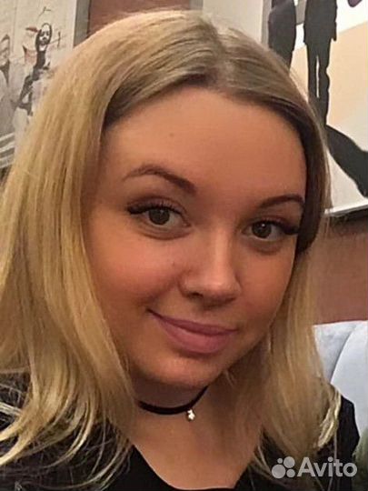 Администратор в спа