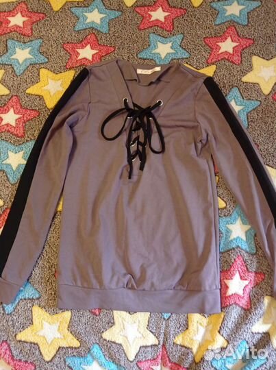 Костюм спортивный