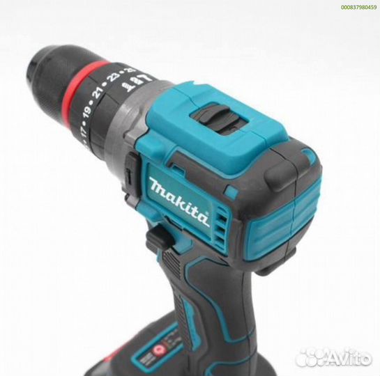 Набор Makita 3в1 (Арт.60755)