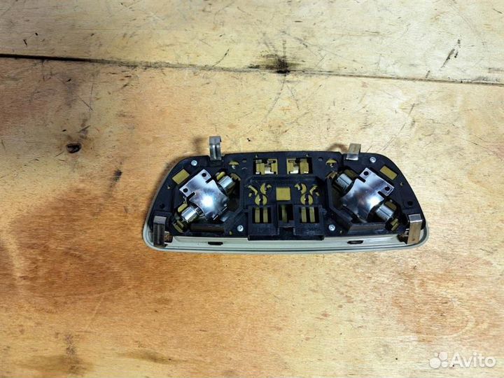 Плафон салонный Volvo XC90 2002