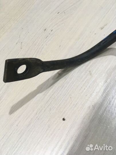 Стабилизатор задний BMW e90