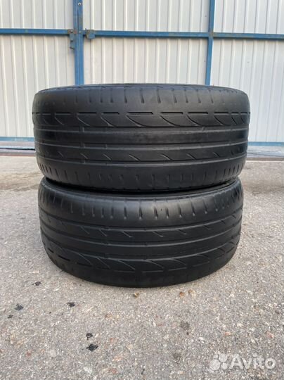 Bridgestone Potenza S001 245/40 R19