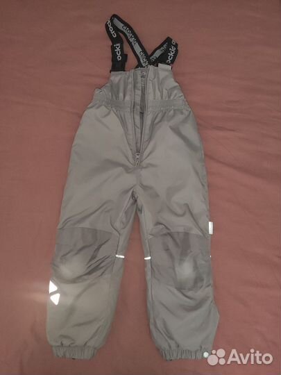 Костюм демисезонный Crockid р. 104-110