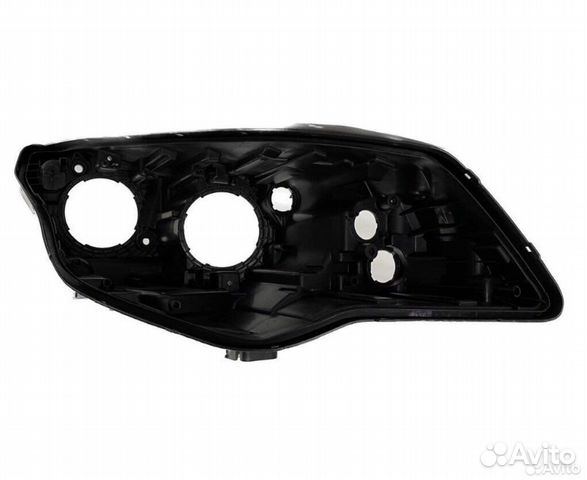 Корпус Фар KIA Optima 4 (15-19) L/R