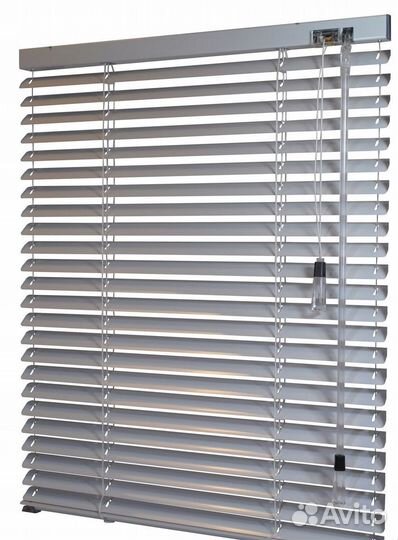 Жалюзи каркасные