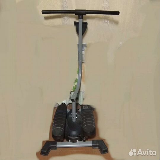 Тренажер кардио степпер